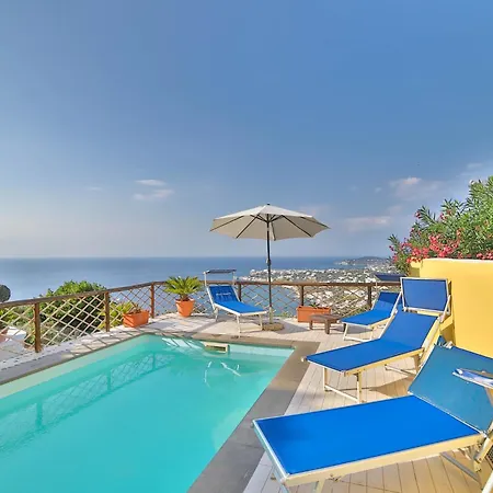 Sweetposeidon Ξενοδοχείο Forio di Ischia