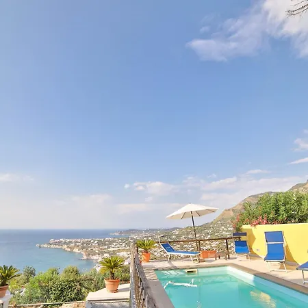 Ξενοδοχείο Sweetposeidon Forio di Ischia