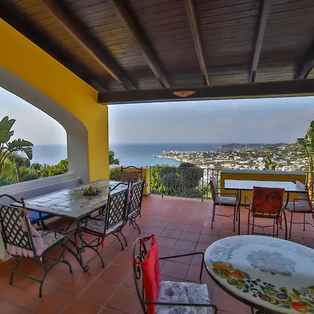Sweetposeidon Forio di Ischia