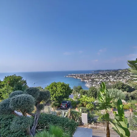 Sweetposeidon 3* Forio di Ischia