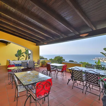 Hotel Sweetposeidon 3*