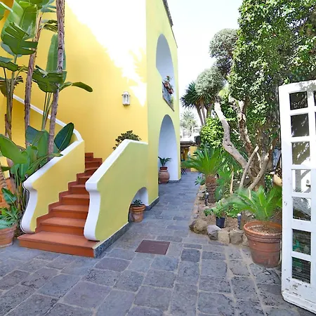 Sweetposeidon Ξενοδοχείο Forio di Ischia