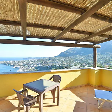 Sweetposeidon 3* Forio (Isola d'Ischia)