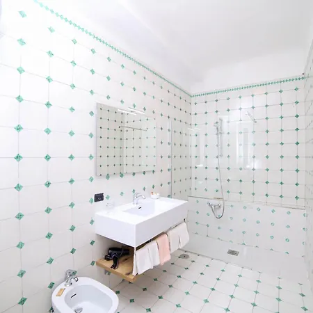 Sweetposeidon Hotel Forio (Isola d'Ischia)