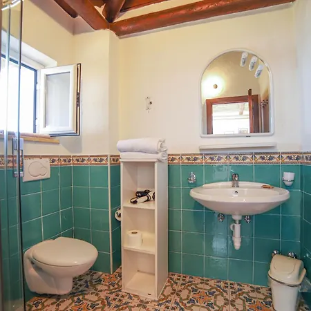 Hotel Sweetposeidon Forio di Ischia