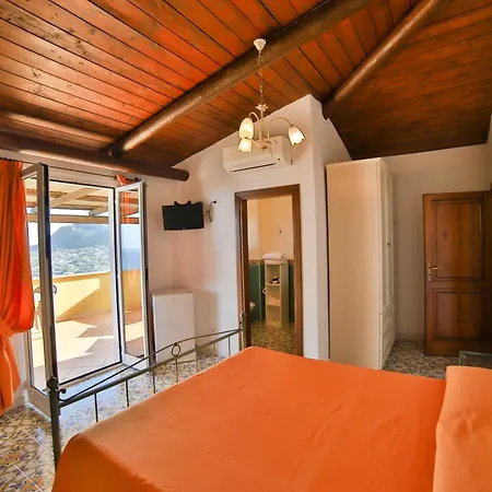 Sweetposeidon 3* Forio (Isola d'Ischia)