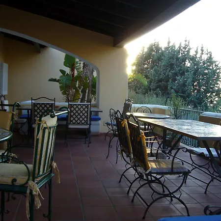 Sweetposeidon Forio di Ischia
