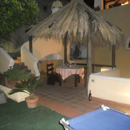 Sweetposeidon Hotel Forio (Isola d'Ischia)