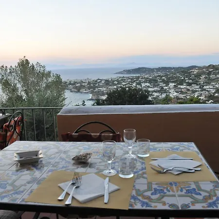 Hotel Sweetposeidon 3*