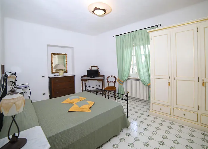 Sweetposeidon 3* Forio di Ischia