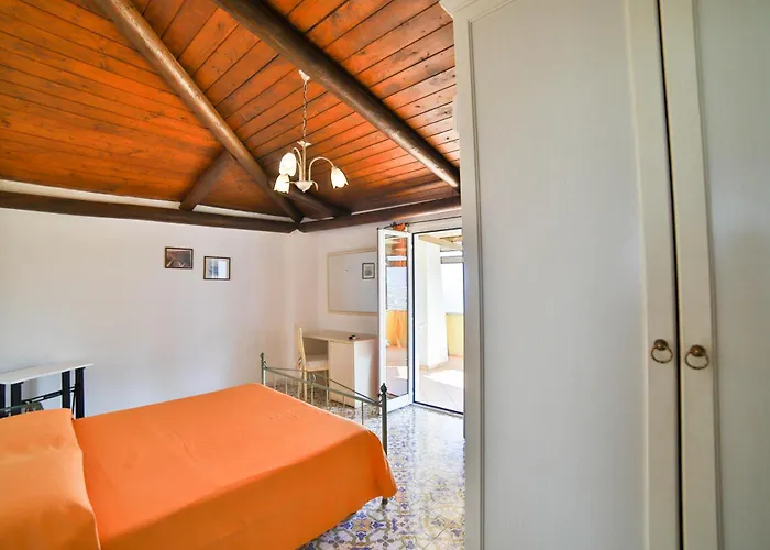 Sweetposeidon Forio di Ischia