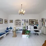 Szálloda Sweetposeidon 3*
