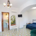 Szálloda Sweetposeidon Forio di Ischia
