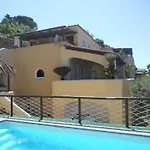 Szálloda Sweetposeidon Forio di Ischia