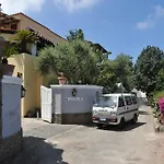 Hotel Sweetposeidon 3*