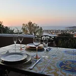 Szálloda Sweetposeidon Forio di Ischia
