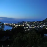 Sweetposeidon Szálloda Forio di Ischia