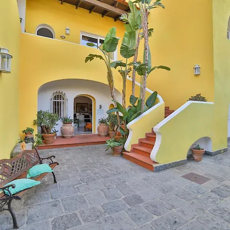 Szálloda Sweetposeidon 3*