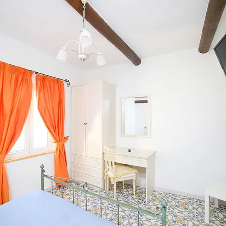Hotel Sweetposeidon 3*
