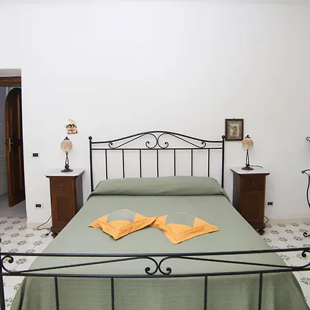 Hotel Sweetposeidon Forio di Ischia