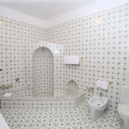Sweetposeidon 3* Forio di Ischia
