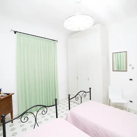Hotel Sweetposeidon