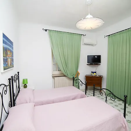 Hotel Sweetposeidon