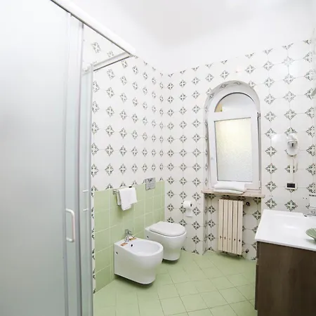 Sweetposeidon Hotel