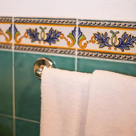 Hotel Sweetposeidon