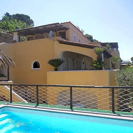 호텔 Sweetposeidon 3*