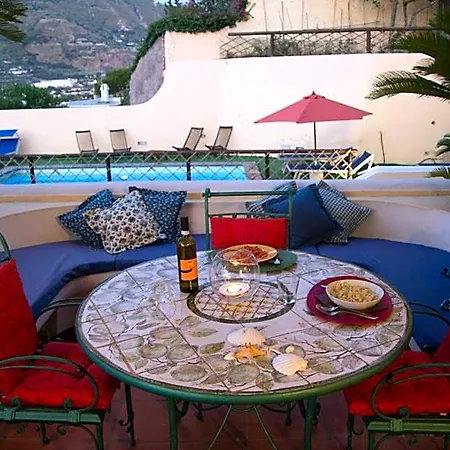 Sweetposeidon 호텔 Forio di Ischia