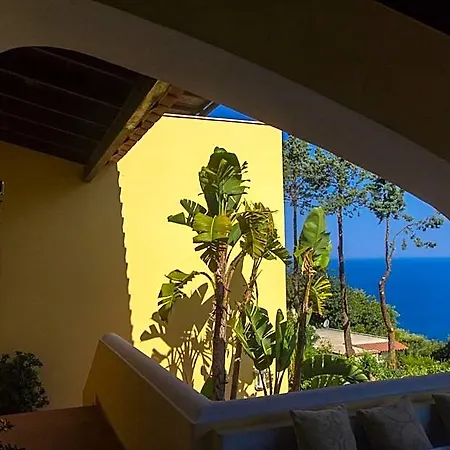 Sweetposeidon 호텔 Forio di Ischia