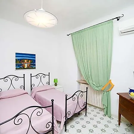 Sweetposeidon 3* Forio di Ischia