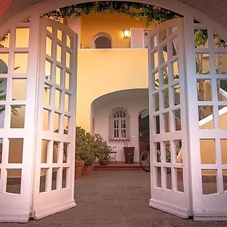 Sweetposeidon 3* Forio di Ischia