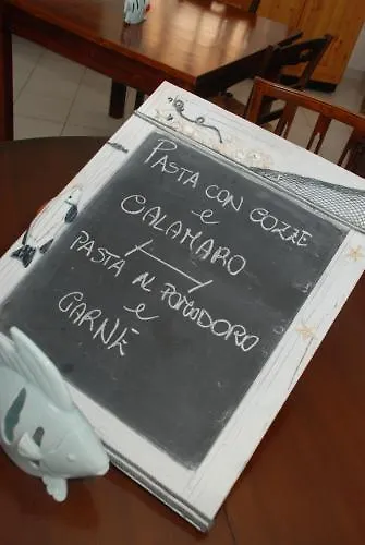 Szálloda Sweetposeidon Forio di Ischia