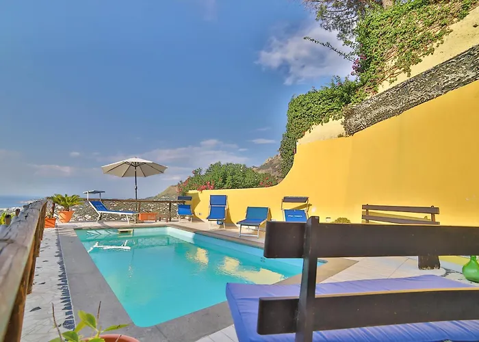 Szálloda Sweetposeidon 3*