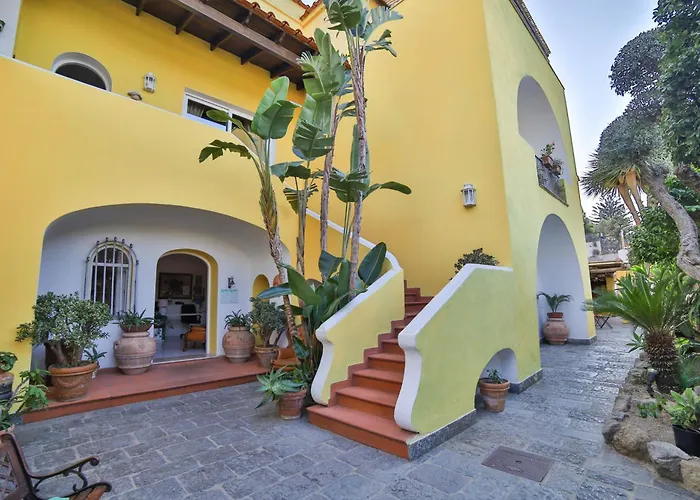 Sweetposeidon Szálloda 3*