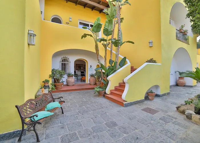 Szálloda Sweetposeidon 3*