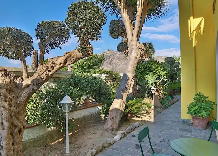 Sweetposeidon Szálloda 3*