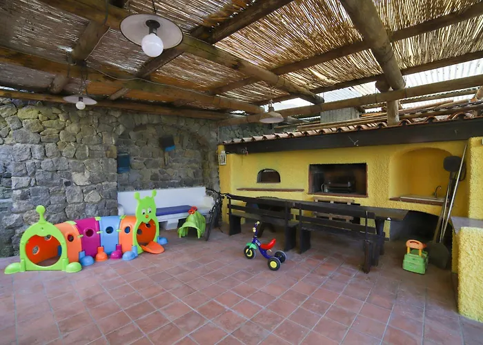 Sweetposeidon 3* Forio di Ischia