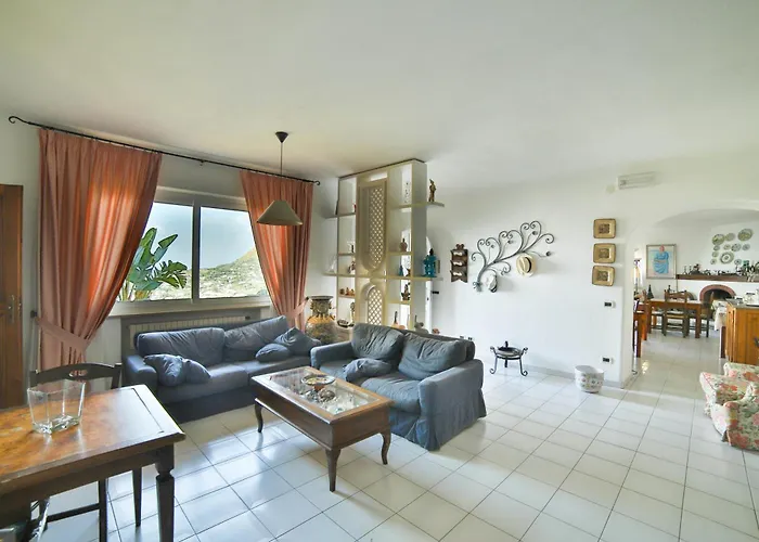 Sweetposeidon Szálloda