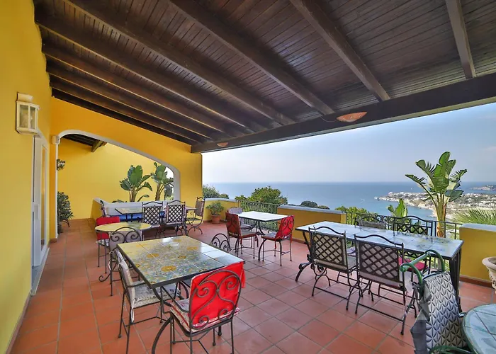 Szálloda Sweetposeidon 3*