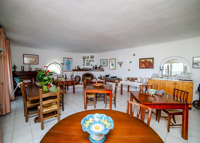 Sweetposeidon Forio di Ischia