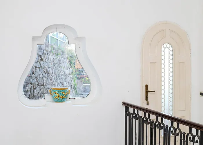 Szálloda Sweetposeidon Forio di Ischia