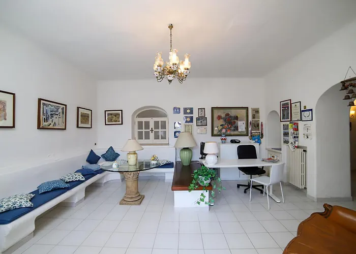 Szálloda Sweetposeidon 3*