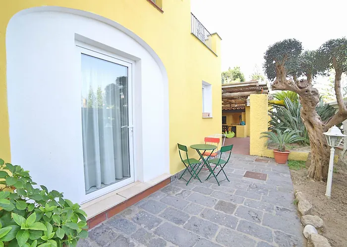 Sweetposeidon Forio di Ischia