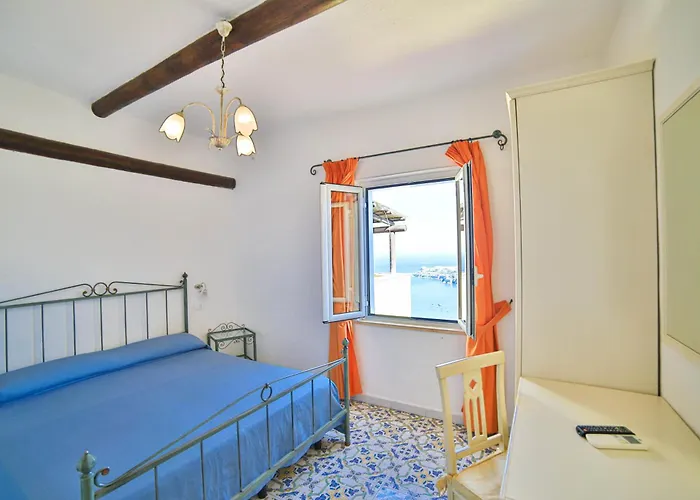 Sweetposeidon Hotel Forio di Ischia