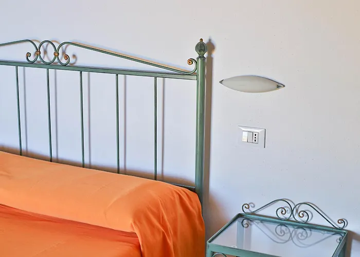 Szálloda Sweetposeidon 3*