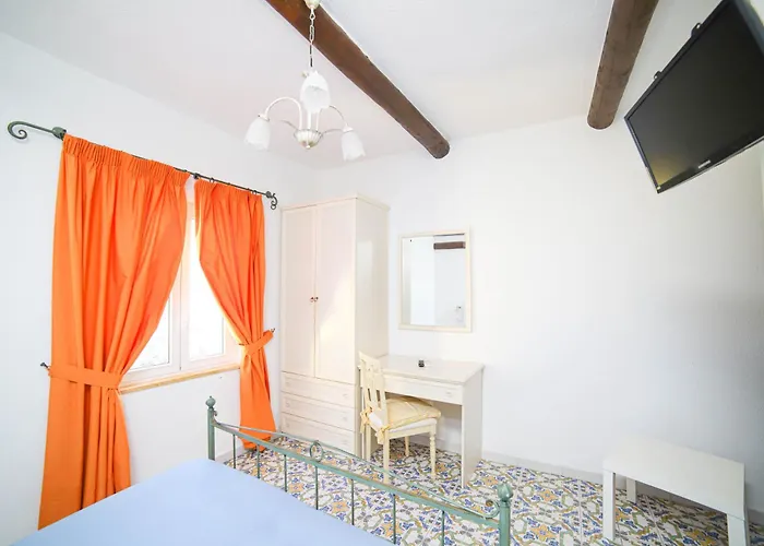 Szálloda Sweetposeidon 3*