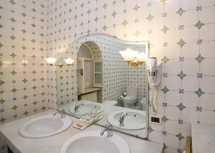 Sweetposeidon Forio di Ischia